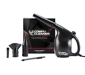Compucleaner Xpert Original (eg 2000)   Sort fra It Dusters