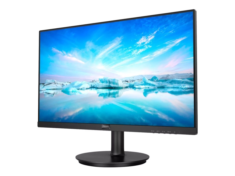 241v8l 23.8''  Va Hdmi fra Philips