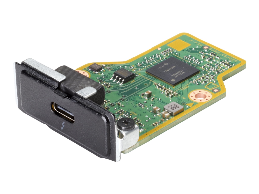 HP Flex Io V3 Thunderbolt 3 Adapter til Elite 600/800 G9