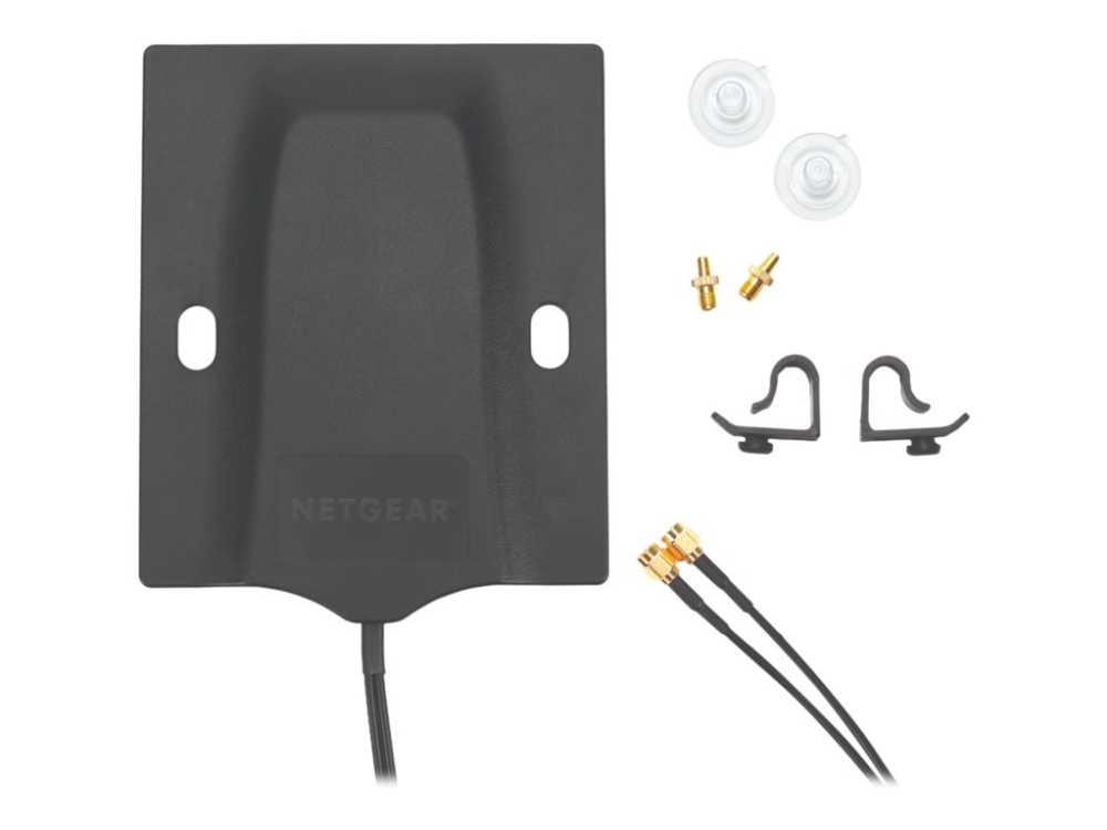 Antenne   Mobil   2,5 Dbi fra Netgear
