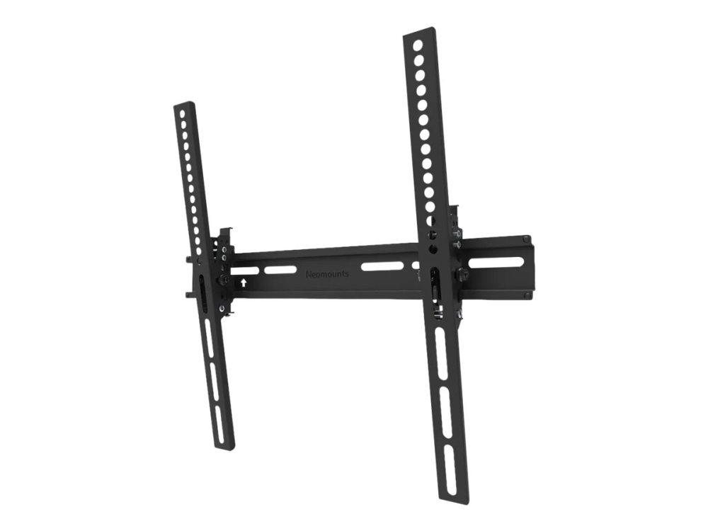 Neomounts Wl35 350bl14   Monteringssæt (vægmontering)   For Fladt Panel   Låsbar   Sort   Skærmstørrelse: 32" 65" fra Newstar