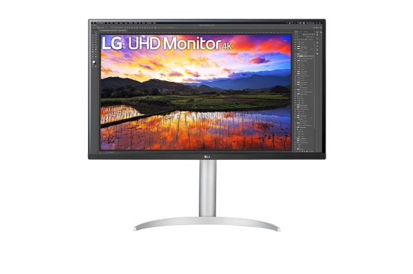 Lg   Led Skærm   3840 X 2160 4k   Højtalere fra Lg Electronics