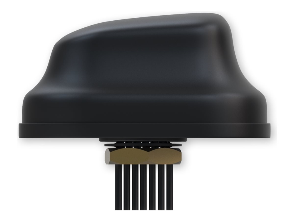 Antenne   Radome   Navigation, Mobil, Wi Fi   Tagmonterbar fra Teltonika