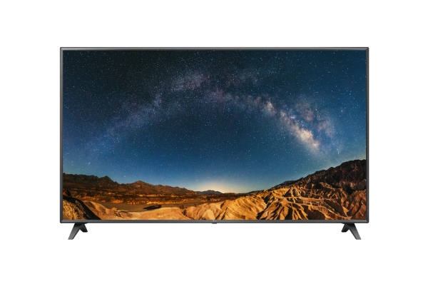 Lg 43ur781c0lk   43" Diagonal Klasse Led Bagbelyst Lcd Tv   Smart Tv   Webos, Thinq Ai   4k Uhd (2160p) 3840 X 2160   Hdr   Direct Led fra Lg Electronics