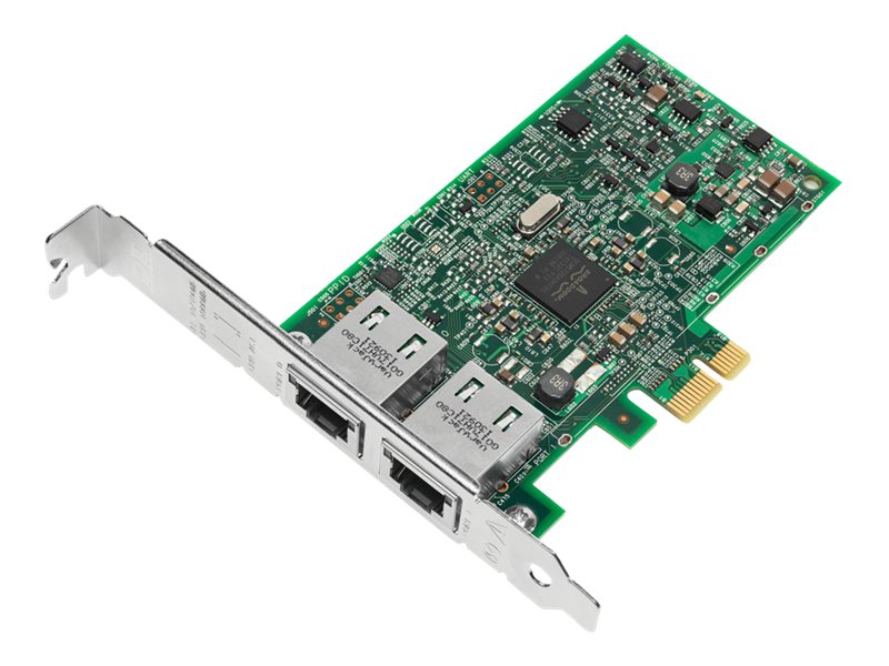 Broadcom Netxtreme Bcm5720 2p   Netværksadapter   Pcie 2.0 Lavprofil   Gigabit Ethernet X 2 fra Brocade Communications Systems