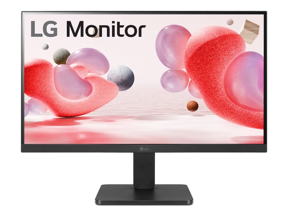 Lg 22mr410 B   Led Skærm   22" (21.45" Til At Se)   1920 X 1080 Full Hd (1080p) @ 100 Hz   Va   250 Cd M²   3000:1   5 Ms   Hdmi, Vga fra Lg Electronics