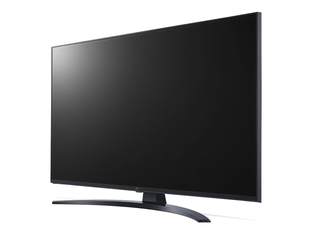 Lg 43ur81006lj   43" Diagonal Klasse Ur81 Series Led Bagbelyst Lcd Tv   Smart Tv   Webos, Thinq Ai   4k Uhd (2160p) 3840 X 2160   Hdr   Direct Led fra Lg Electronics