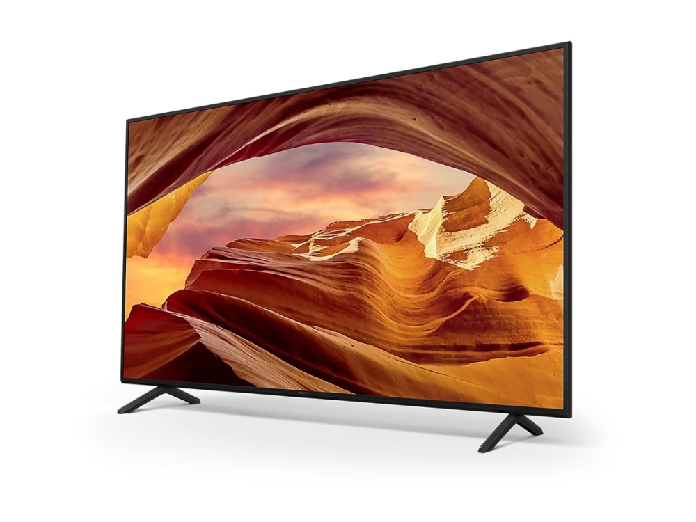 Kd65x75wl 65&quot  (164 Cm) 4k Ultra Hd Smart Google Led Tv   Kd65x75wl 65&quot  (164 Cm) Android Qfhd Wi Fi Dvb T T2 C S S2 fra Sony
