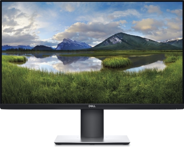 | P2723d   Led Skærm   27"   2560 X 1440 Qhd @ 60 Hz   Ips   5 Ms   Taa Kompatibel | 3 års Advanced Exchange Basic Warranty fra Dell