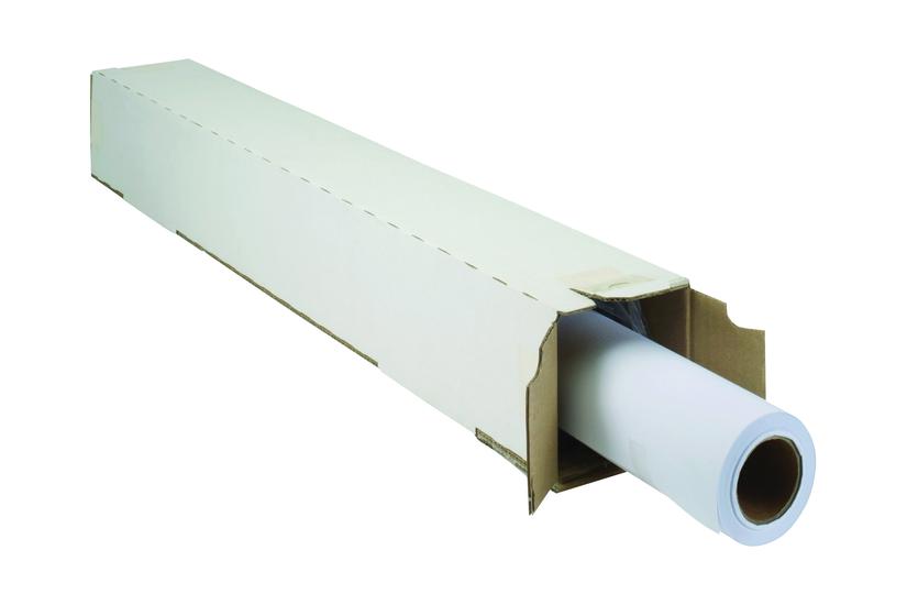Hp Everyday Pigment Ink Satin Photo Paper   Pigmentblæk Fotopapir   Satin   1 Rulle(r)   Rulle (152,4 Cm X 30,5 M)   235 G M² fra Hewlett-packard