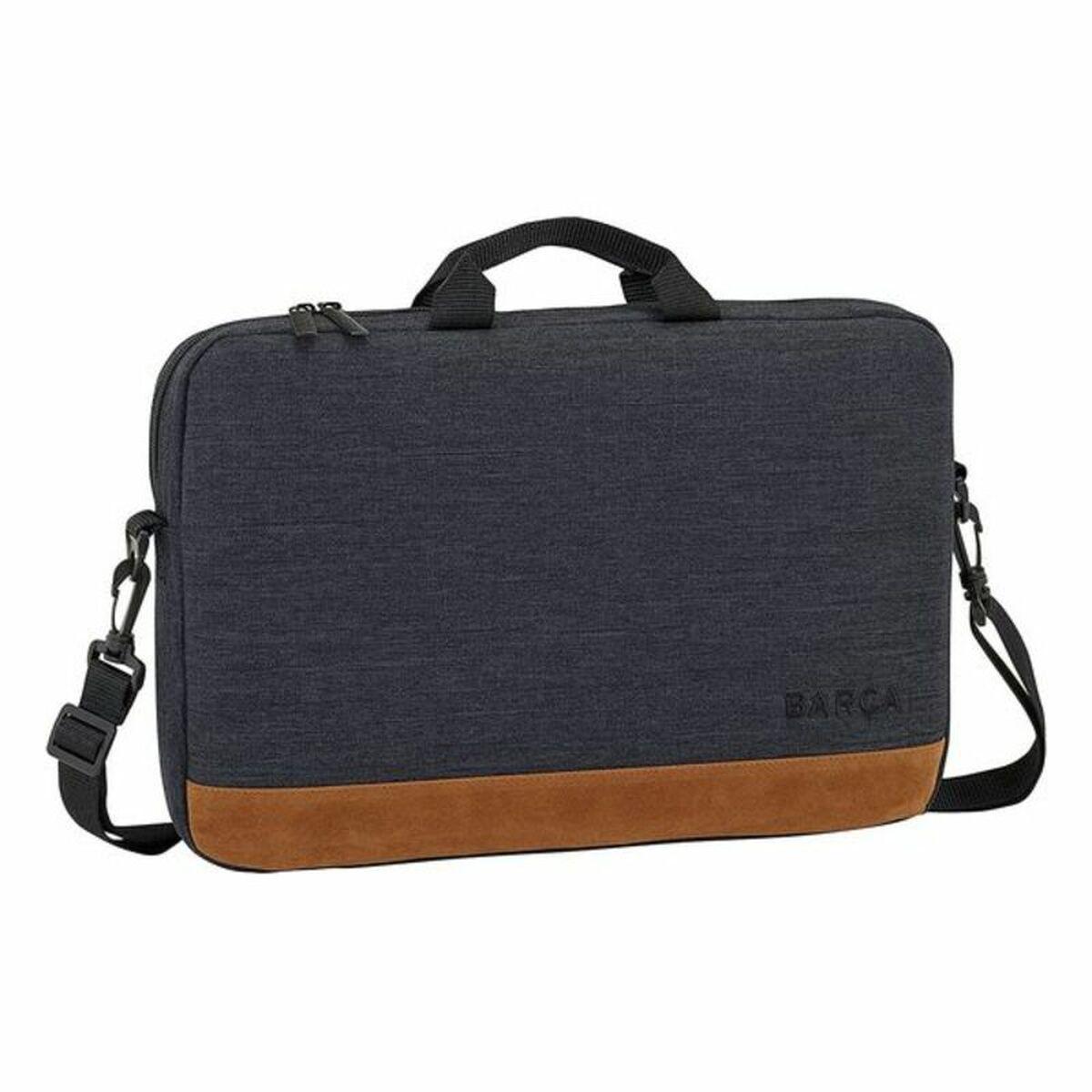 Laptop Cover   15,6'' Sort fra F.c. Barcelona