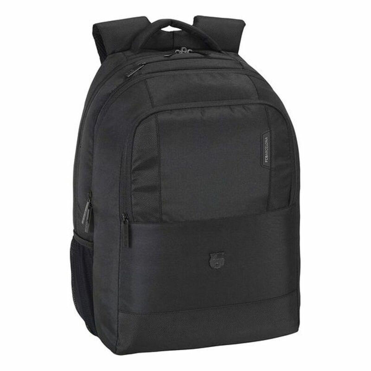 Laptop Rygsæk   15,6'' Sort 30 X 43 X 16 Cm fra F.c. Barcelona