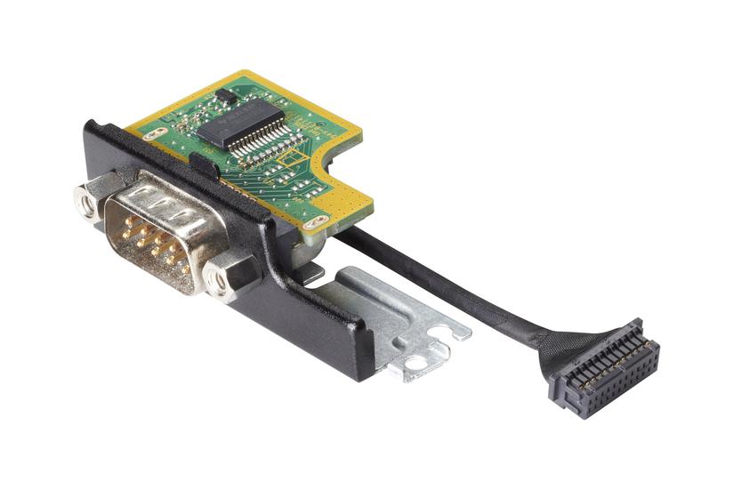 Hp Flex Io 2nd V2 Card   Serialport fra Hewlett-packard