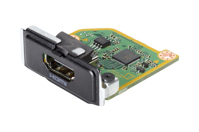 Hp Flex Io V2 Card   Hdmi Port fra Hewlett-packard