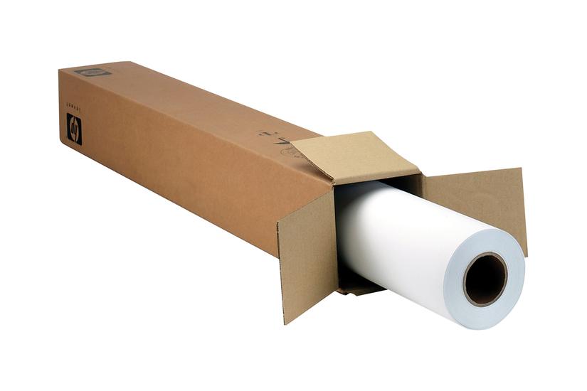 Hp Everyday   Film   Mat   2 Rulle(r)   Rulle (61 Cm X 30,5 M)   120 G M² fra Hewlett-packard